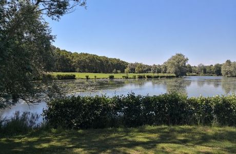 Golfclub International Soufflenheim Baden-Baden