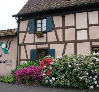 Golf de La Wantzenau