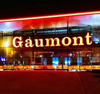 Cinéma Gaumont Amnéville