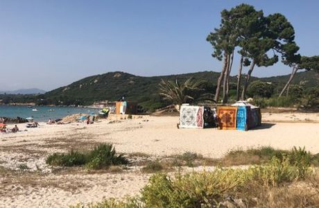 Plage Mare e Sole
