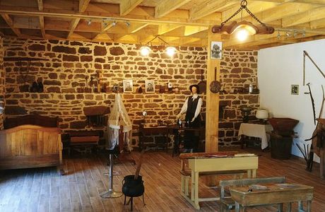 Ferme de BROSSARD