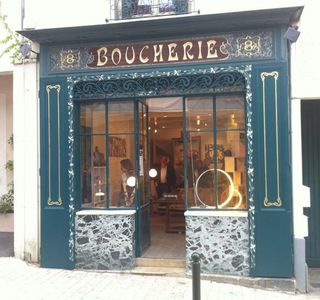 La Boucherie du 8