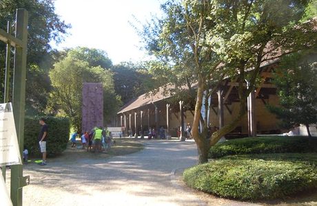 Parc Forestier de la Poudrerie