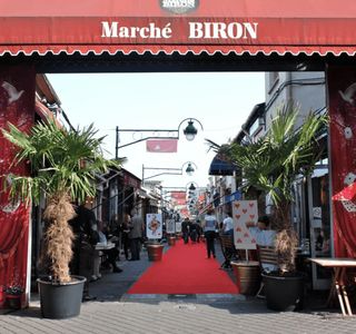Le Marche Biron