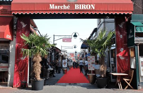 Le Marche Biron