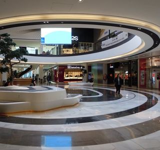 Centre Commercial Westfield Rosny 2
