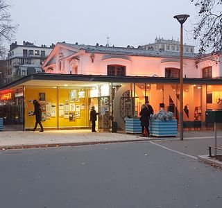 Ciné 104