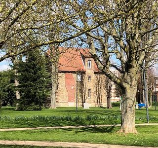 Parc Jean Vilar