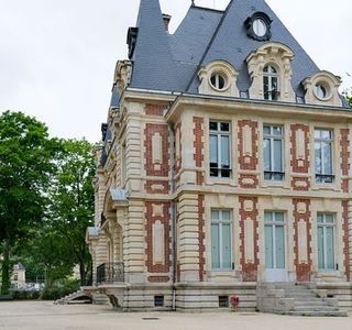 Le Chateau de Conti