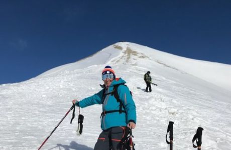 ESI - Ecole de Ski de Monetier