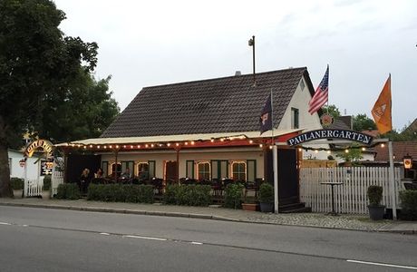 City Pub