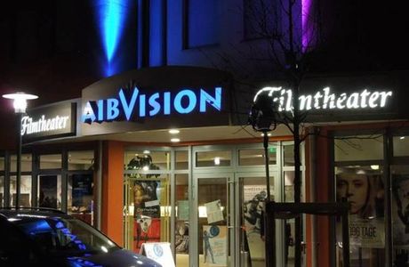 AibVision Filmtheater