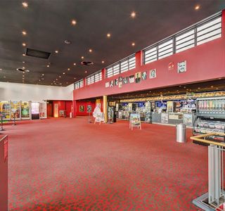 Cinestar Ingolstadt