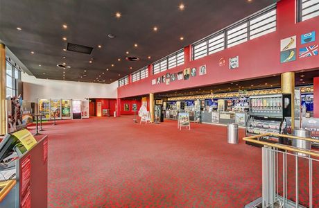Cinestar Ingolstadt