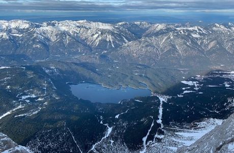 Skischule Zugspitze-Grainau