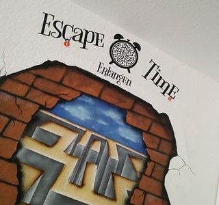 Escape Time Erlangen