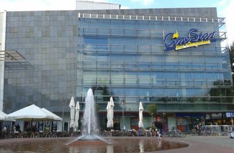 CineStar Erlangen