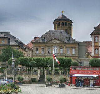 Antiquariat Bosch