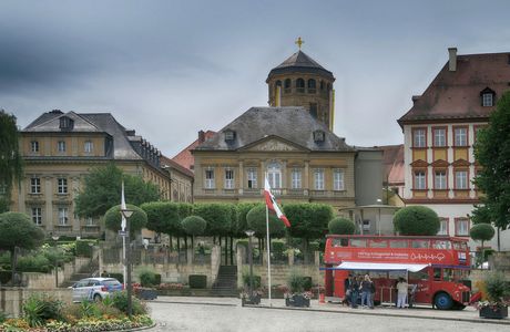 Antiquariat Bosch