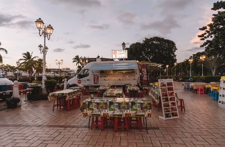 Papeete Roulottes
