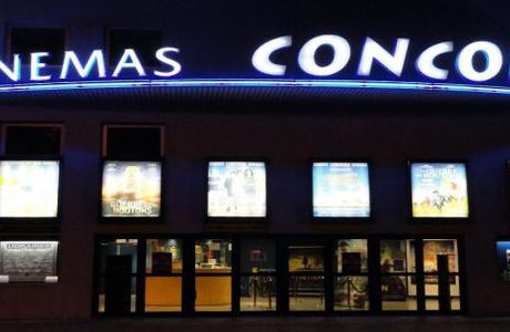 Cinema Concorde