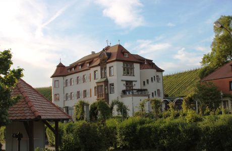 Weingut Schloss Neuweier