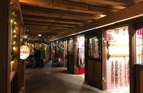 Furstenberg Weihnachtswelt