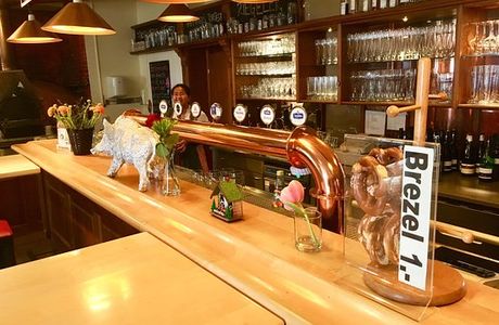 Fürstenberg Brauerei