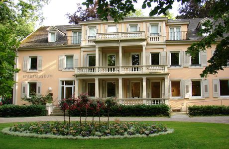 Stadtmuseum Baden-Baden