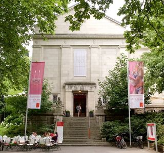 Staatliche Kunsthalle Baden-Baden