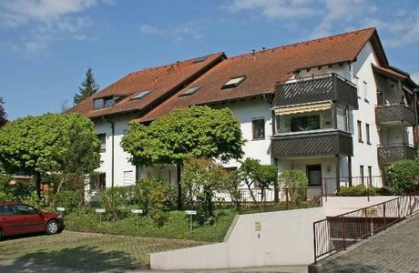 Oberrheinisches Baeder- und Heimatmuseum