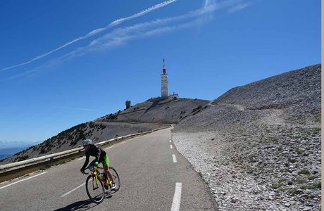 Ventoux Bikes