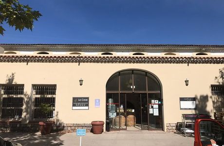 Ecopark Adventures La Castille