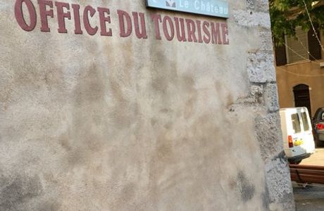 Office de Tourisme de Carces