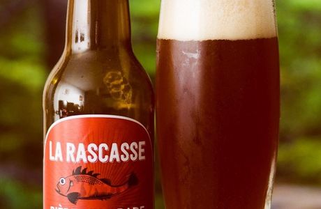 Biere de la Rade