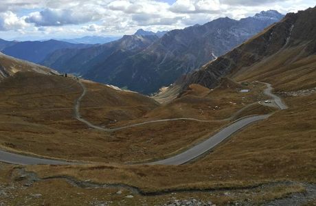 Col Agnel