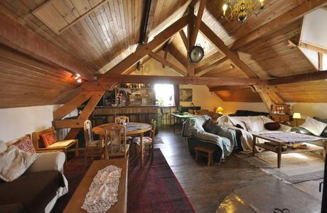 Sport 2000 Chabre Sports