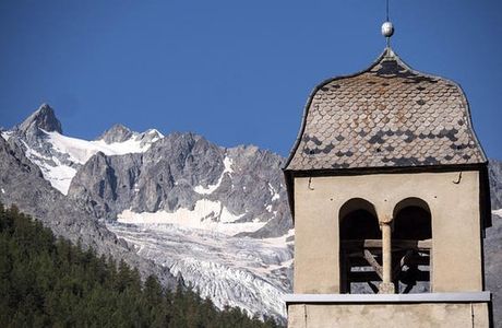 Office de Tourisme du Monêtier-les-Bains