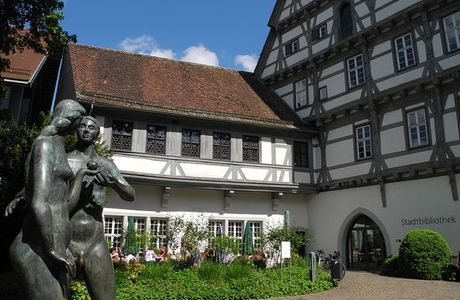 i-Punkt Schwäbisch Gmünd
