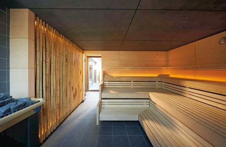Bora Sauna