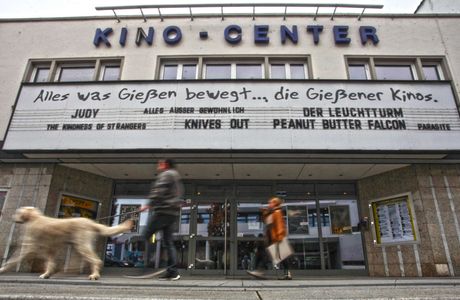 Kino-Center Weil der Stadt