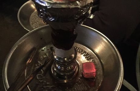 Medina - Shisha Lounge
