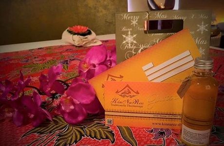 Kinnaree Thaimassage