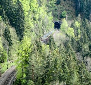 Schwarzwaldbahn Erlebnispfad