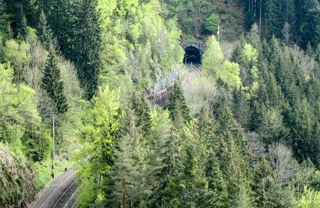 Schwarzwaldbahn Erlebnispfad