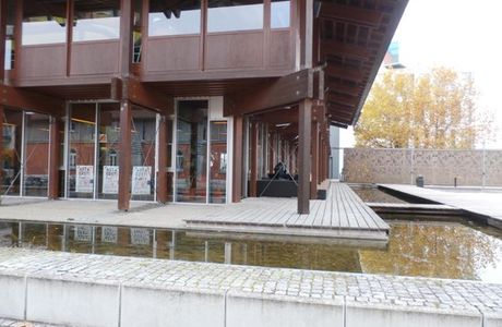 Strandbar