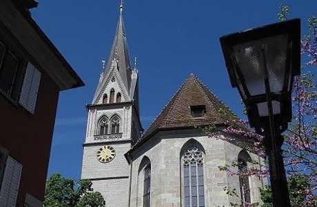 Sankt Stephan Kirche