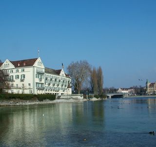 Konstanzer Bucherschiff