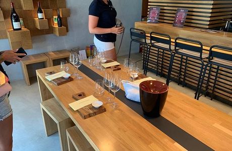 Medea Winery