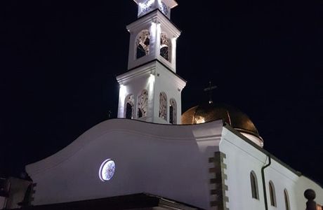 Church of St. Blaise